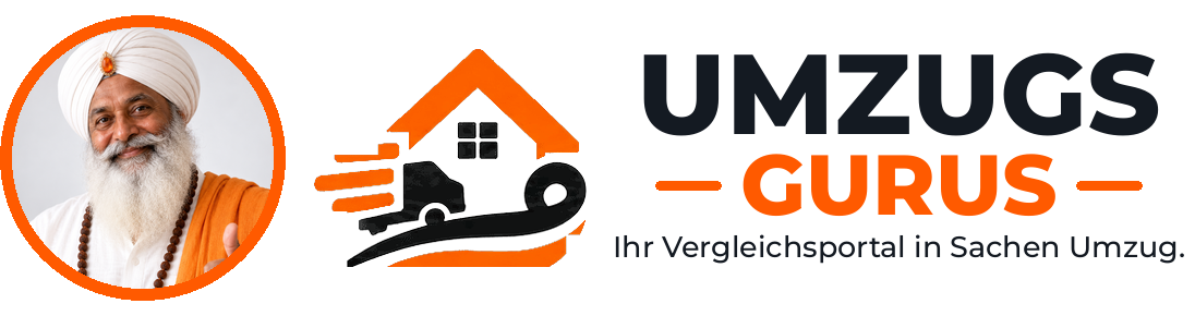 Umzugs-Gurus – Ihr Vergleichsportal in Sachen Umzug